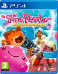 PS4 Slime Rancher Deluxe Edition [RU sub]