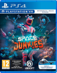PS4 Space Junkies (PSVR) [EN]