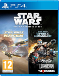 PS4 Star Wars: Racer & Commando Combo [EN]