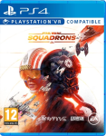 PS4 Star Wars: Squadrons (PSVR) [RU sub]