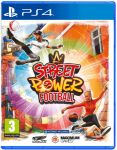 PS4 Street Power Football [RU sub]