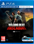 PS4 The Walking Dead: Onslaught (PSVR) [EN]