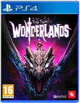 PS4 Tiny Tina's Wonderlands [EN]