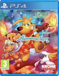 PS4 TY the Tasmanian Tiger HD [EN]