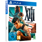 PS4 XIII Remake Limited Edition [RU sub]