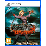 PS5 1917: The Alien Invasion DX Remastered [EN]