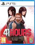 PS5 41 Hours [RU sub]