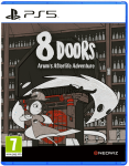 PS5 8Doors: Arum’s Afterlife Adventure [RU sub]