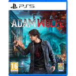 PS5 Adam Wolfe [RU sub]