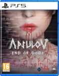 PS5 Apsulov: End of Gods [RU sub]