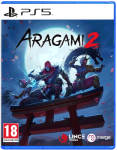 PS5 Aragami 2 [RU sub]