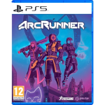 PS5 ArcRunner [RU sub]