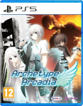PS5 Archetype Arcadia [EN]