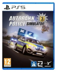 PS5 Autobahn Police Simulator 3 [RU sub]