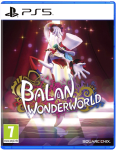 PS5 Balan Wonderworld [RU sub]