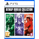 PS5 Bitmap Bureau Collection [EN]