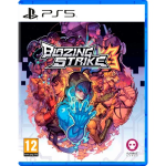PS5 Blazing Strike [EN]