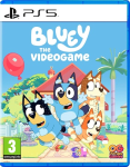 PS5 Bluey: The Videogame [EN]