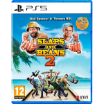 PS5 Bud Spencer & Terence Hill: Slaps and Beans 2 [EN]