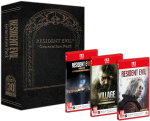 SW2 Resident Evil Generation Pack
