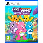 PS5 Care Bears: Unlock the Magic [EN]