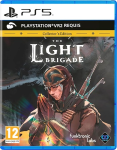 PS5 The Light Brigade Collector's Edition (PSVR2) [RU sub]