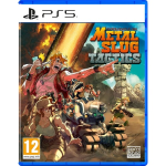 PS5 Metal Slug Tactics[EN]