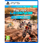 PS5 MX vs ATV: Legends Season Two Edition [RU sub]