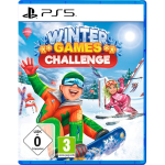 PS5 Winter Games Challenge [RU sub]