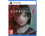 PS5 Silent Hill F