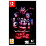 SW Five Nights at Freddy's: Help Wanted 2 [EN]