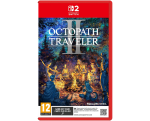 SW2 Octopath Traveler II
