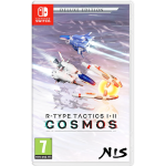 SW R-Type Tactics I • II Cosmos Deluxe Edition