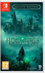 SW Hogwarts Legacy : Deluxe Edition