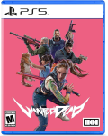 PS5 Wanted: Dead version