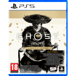 PS5 Ghost of Yōtei Complete Edition