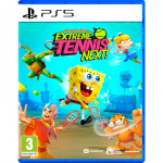 PS5 Nickelodeon Extreme Tennis