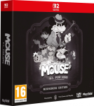 SW2 Mouse: P.I. For Hire - Mouseburg Edition