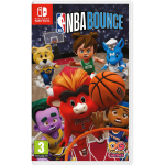 SW NBA BOUNCE