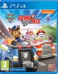 PS4 PAW Patrol: Grand Prix