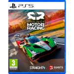 PS5 Motor Racing