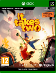 XBOX It Takes Two
