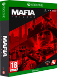 XBOX Mafia  Trilogy