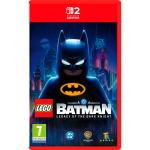 SW LEGO Batman: Legacy of the Dark Knight