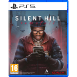 PS5 Silent Hill Townfall