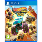 РS4 Hot Wheels Monster Trucks: Stunt Mayhem™