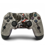 Джойстик PS4 реплика God of War (мин. заказ 5 шт)