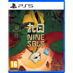 PS5 Nine Sols