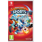 SW Looney Tunes Wacky World of Sports english версия