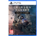 PS5 Crimson Desert Day One Edition